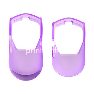 Marvo Fit Grip, Lite/Pro, Plast, Lavender Purple