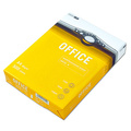 Xerografick papr Office A4, 80 g/m2, bl, 500 list