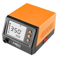Pjec stanice 60W, NEO TOOLS LCD displej, ochrana heslem, automatick vypnut, oranov