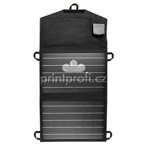 Penosn solrn panel s nabjekou, Neo Tools, 15 W, 90-140