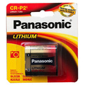 Baterie lithiov, CR-P2, 6V, Panasonic, blistr, 1-pack