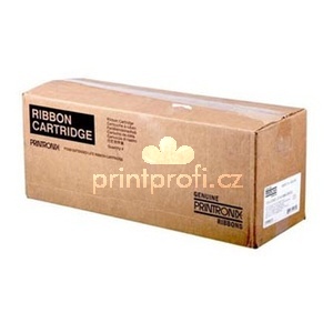 Printronix originln pska do tiskrny, 255048-401, ern, 4x30000s, Printronix 4kstyp P7000 serie/P7005/P7010/P7015/P7205/P7210/