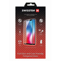 Ochrann temperovan sklo Swissten, pro Apple iPhone 7 PLUS/8 PLUS, bl, case friendly and color frame