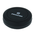 Magnetick drk mobilu(GPS) SWISSTEN do auta, S-Grip Dashboard M10, ern, kov, nalepovac, ern, mobil