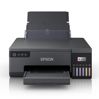 Inkoustová tiskárna Epson EcoTank L8050, C11CK37402