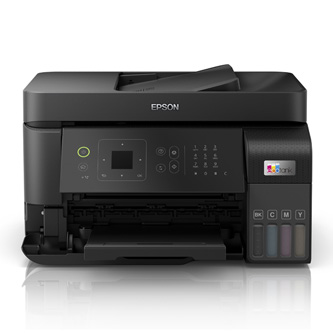 Inkoustová tiskárna Epson EcoTank L5590, C11CK57403