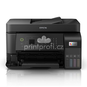 Inkoustov tiskrna Epson EcoTank L5590, C11CK57403