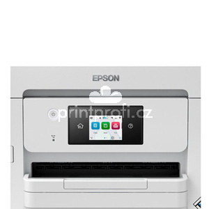 Inkoustov tiskrna Epson WorkForce Pro WF-M4619DWF, C11CK74401