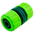 Verto spojka pro pevn spojen hadic materil plast, 3/4", zelen, 15G743