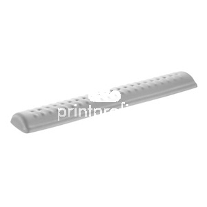 Pedloka ke klvesnici Powerton Ergoline Pastel Edition, ergonomick, ed, pnov, Powerton, 43x7 cm