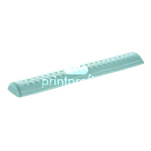 Pedloka ke klvesnici Powerton Ergoline Pastel Edition, ergonomick, mintov, pnov, Powerton, 43x7 cm