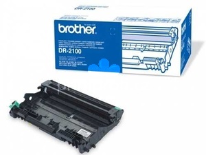 originl Brother DR-2100/DR-360 drum optick vlec pro tiskrnu Brother DCP7045n
