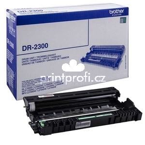 originl Brother DR-2300 drum originln optick vlec pro tiskrnu Brother  DCPL2500 series