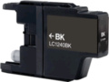 4x Brother LC-1240BK black ern kompatibiln inkoustov cartridge pro tiskrnu Brother MFCJ6910