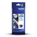 originál Brother LC-3239XLC cyan cartridge modrá azurová originální inkoustová náplň pro tiskárnu Brother