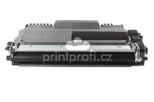 2x toner Brother TN-2220 black ern kompatibiln toner pro laserovou tiskrnu Brother MFC7362N