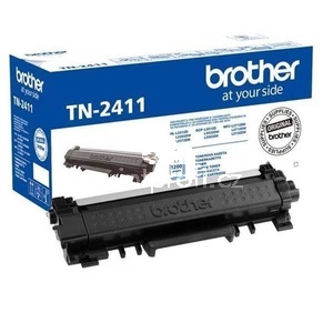 originl Brother TN-2411 (1200 stran) black ern originln toner pro tiskrnu Brother