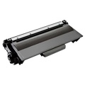 4x toner Brother TN-3390 (12000 stran) black černý kompatibilní toner pro tiskárnu Brother HL6180DWT