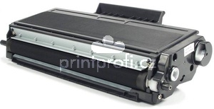 Brother TN-3480 (8000 stran) black ern kompatibiln toner pro tiskrnu Brother HLL6400 Series