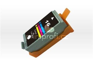 Canon BCI-16C color barevn kompatibiln inkoustov npl pro tiskrnu Canon BCI-15BK, BCI-15C, BCI-16C