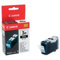 originál Canon BCI-3ebk 30 ml black cartridge černá originální inkoustová náplň pro tiskárnu Canon I550