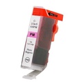 Canon BCI-6pm photo magenta purpurováfoto cartridge kompatibilní inkoustová náplň pro tiskárnu Canon I865