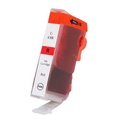 Canon BCI-6R red magenta červená cartridge kompatibilní inkoustová náplň pro tiskárnu Canon