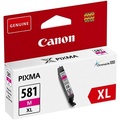 originl Canon CLI-581M XL, magenta, 8,3ml, 2050C001 purpurov inkoustov npl pro tiskrnu Cartridge Canon
