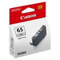 originl Canon CLI-65, light gray, 12.6ml, 4222C001 svtle ed inkoustov npl pro tiskrnu Cartridge Canon