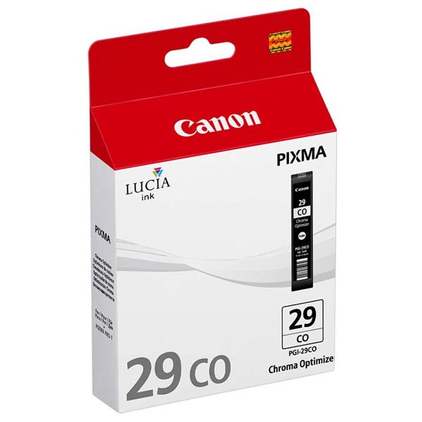 originál Canon PGI29, chroma optimizer, 4879B001 optimalizátor barevnosti pro tiskárnu