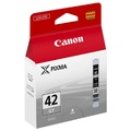 originl Canon CLI-42GY, grey, 6390B001 ed inkoustov npl pro tiskrnu Cartridge Canon