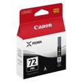 originl Canon PGI72PBK, photo black, 14ml, 6403B001 fotografick ern inkoustov npl do tiskrny Cartridge Canon