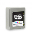 Canon BC-05 color barevn kompatibiln cartridge inkoustov npl pro tiskrnu Canon BJC240