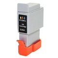 Canon BCI-24C color barevná cartridge kompatibilní inkoustová náplň pro tiskárnu Canon PIXMA IP1000