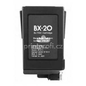 Canon BX-20 black ern kompatibiln inkoustov cartridge pro tiskrnu Canon MultiPass C80