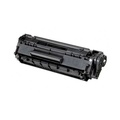 4x toner Canon CRG-712 (1500 stran) black ern kompatibiln toner pro tiskrnu Canon