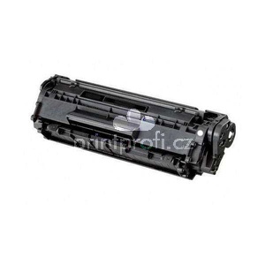 Canon CRG-712 (1500 stran) black ern kompatibiln toner pro tiskrnu Canon LBP3010