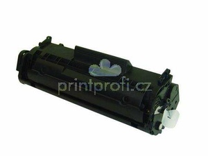 2x toner Canon CRG-725 (1600 stran) black ern kompatibiln toner pro tiskrnu Canon i-SENSYS LBP6020B