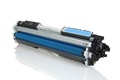 Canon CRG-729C (1000 stran) cyan modrý azurový kompatibilní toner pro tiskárnu Canon