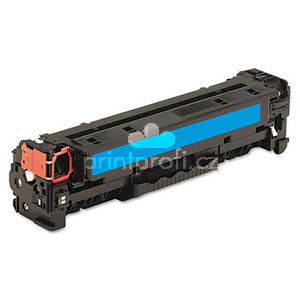 Canon CRG-731C (1800 stran) cyan modr azurov kompatibiln toner pro tiskrnu Canon i-Sensys MF628Cw