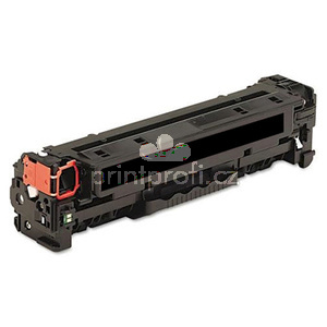 Canon CRG-731HBk (2400 stran) black ern kompatibiln toner pro tiskrnu Canon MF8230cn