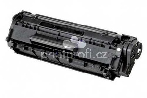 2x toner Canon FX10 black kompatibiln ern toner pro laserovou tiskrnu Canon MF4330