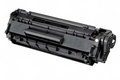 4x toner Canon FX10 black kompatibilní černý toner pro laserovou tiskárnu Canon