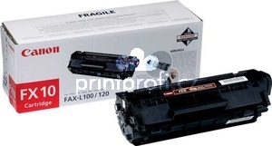 originl Canon FX10 black originln ern toner pro tiskrnu Canon MF4340d