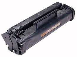 2x toner Canon FX3 kompatibilní černý toner pro laserovou tiskárnu Canon