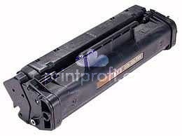4x toner Canon FX3 black kompatibiln ern toner pro laserovou tiskrnu Canon CFXL4000