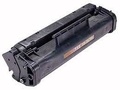 4x toner Canon FX3 black kompatibilní černý toner pro laserovou tiskárnu Canon L300