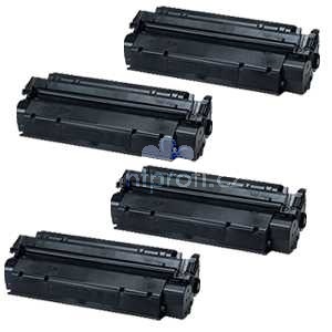 4x toner Canon FX8 black kompatibiln ern toner pro tiskrnu Canon i-SENSYS Fax L390