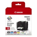 originál multipack Canon PGI-2500XL cartridge originální inkoustové náplně pro tiskárnu Canon