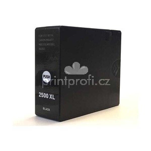 Canon PGI-2500XLBK black cartridge ern kompatibiln inkoustov npl pro tiskrnu Canon Maxify iB4000 series